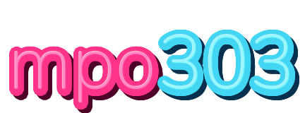 mpo303 — logo kanal