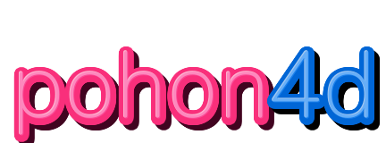 pohon4d — logo kanal