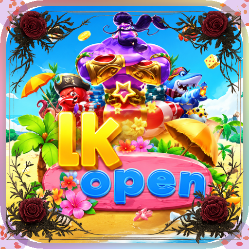 lkopen — mitra unggulan