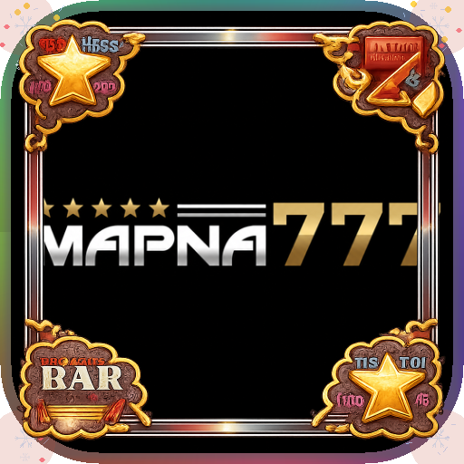 mapna777 — mitra unggulan