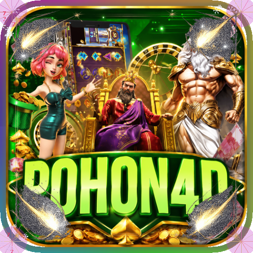 pohon4d — mitra unggulan